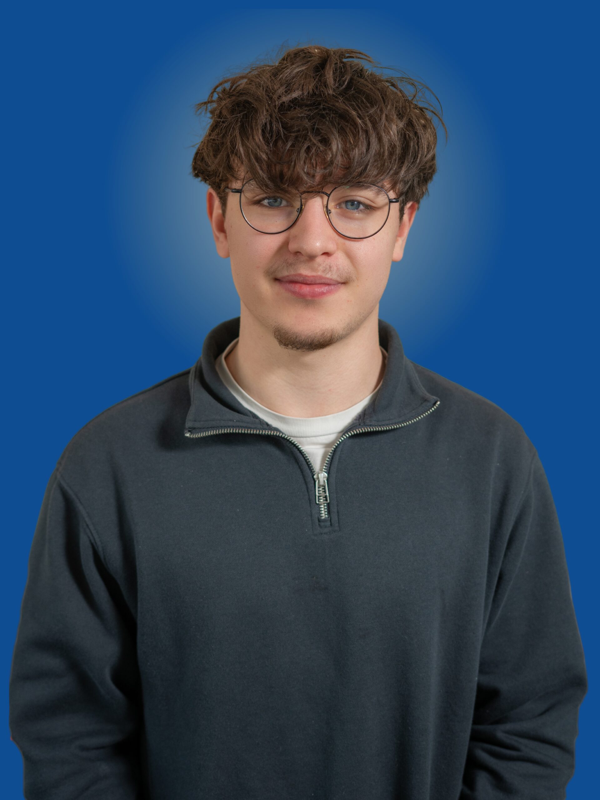 Mathias - Fondateur de Melyo